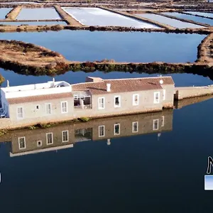 *** Gasthuis Moinhos Das Mares Portugal