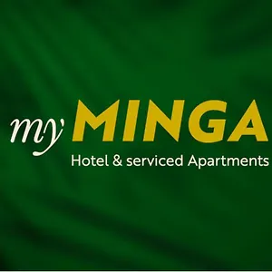  Hotel Myminga4 - & Serviced Duitsland