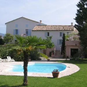 *** Hotel Logis La Bastide Des Monges Frankrijk