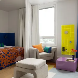 Noli Malmi 4*, Helsinki Finlande