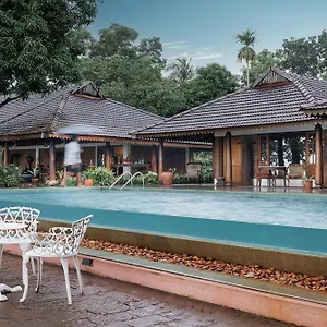 ***** Resort Blusalzz - Muhamma, Alleppey - Kerala India