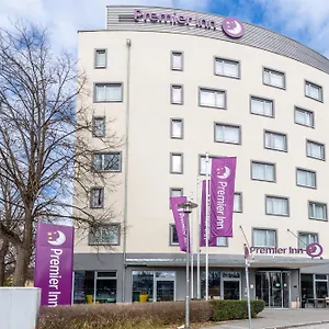 *** Hotel Premier Muenchen Messe Duitsland