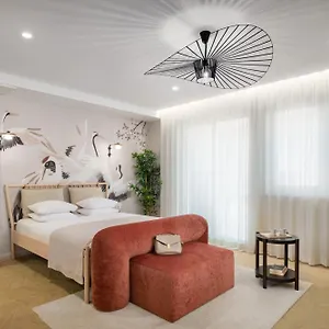 3* Pensjonat Eagle's Nest