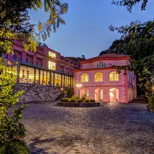 ***** Hotel Bio - Quinta Da Serra Portugalsko
