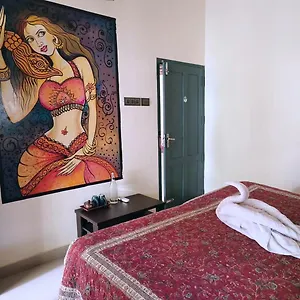  Bed & Breakfast Aryavilla Heritage India