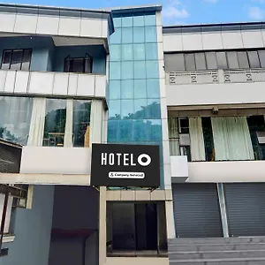 **** Hotel Super O East India