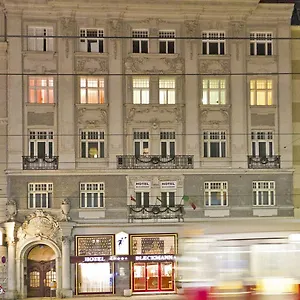 *** krevet i doručak Hotel-pension Bleckmann Austria