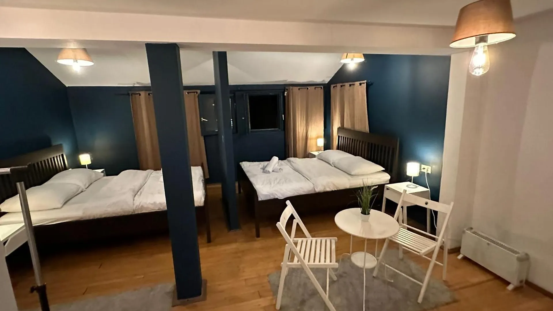 Hostel Sleeping Beauty Ljubljana